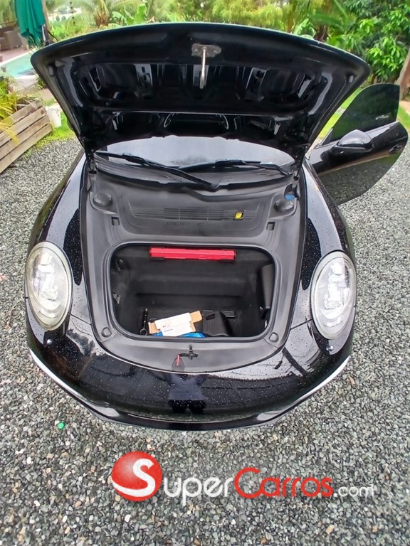 2014 Porsche 911 Carrera 4 S — foto 8 / 10