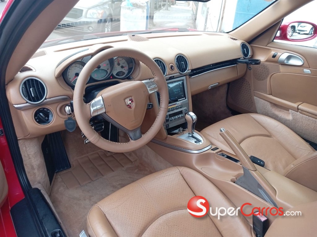 2006 Porsche Cayman S — foto 11 / 11
