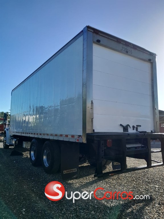 2015 Freightliner M2-106 — foto 6 / 12