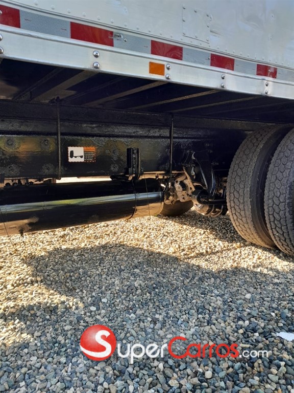 2015 Freightliner M2-106 — foto 7 / 12
