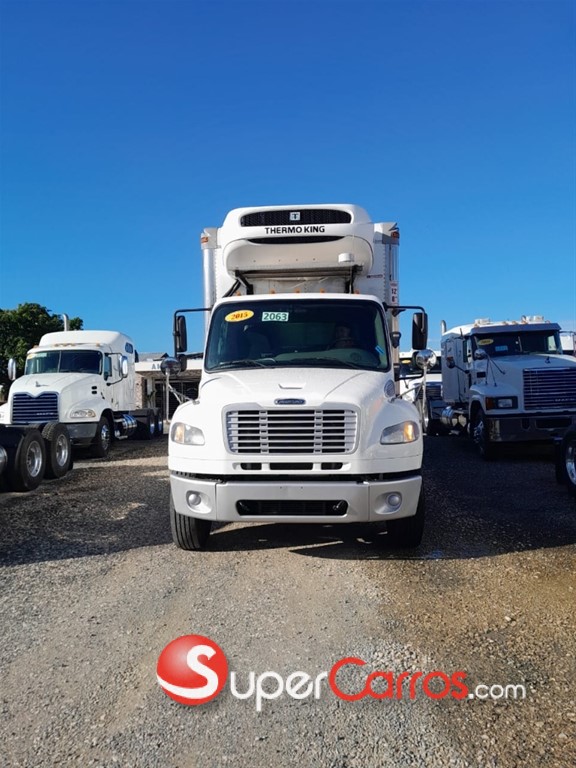 2015 Freightliner M2-106 — foto 12 / 12