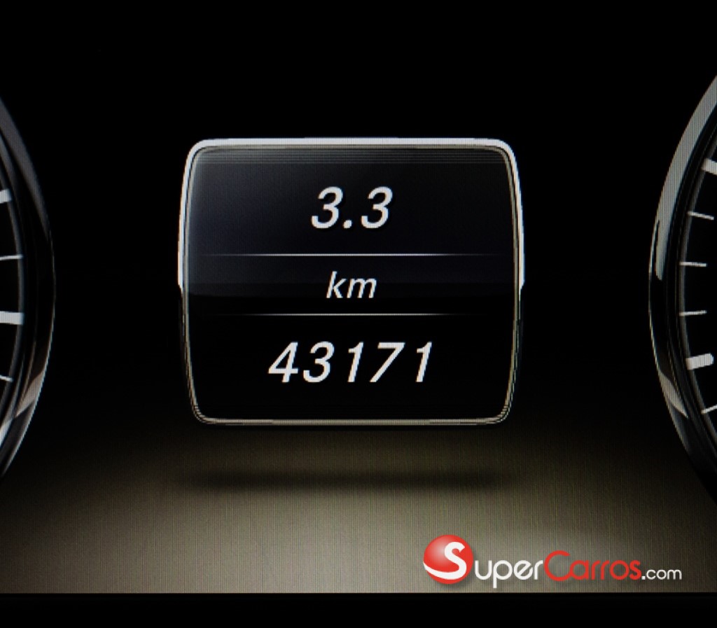 2014 Mercedes-Benz Clase S 500L — foto 12 / 12