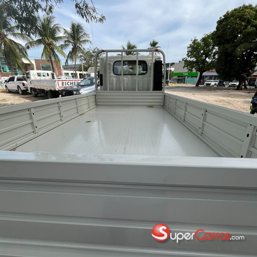 2026 Forland F2500 — foto 5 / 12