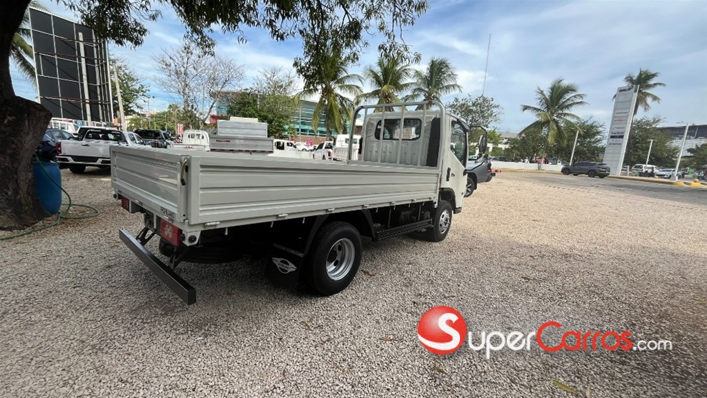 2026 Forland F2500 — foto 7 / 12