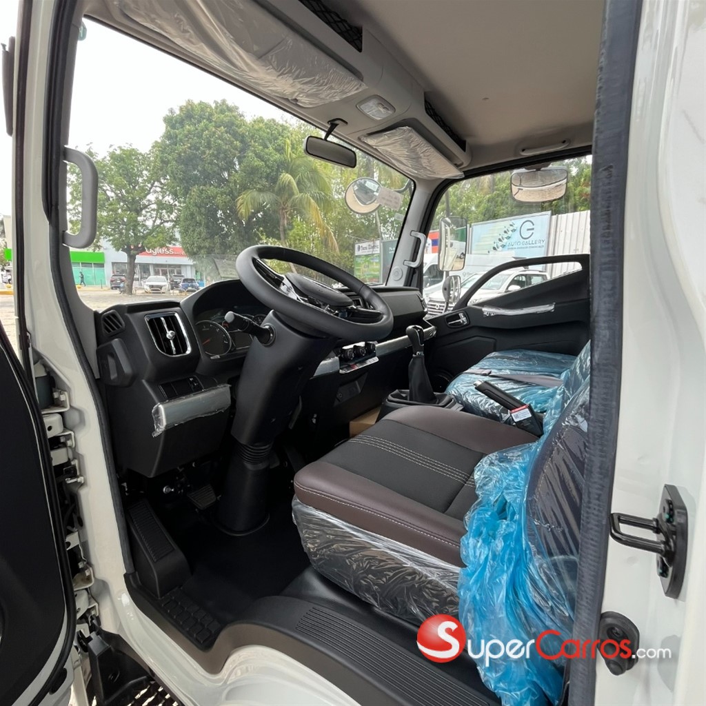 2026 Forland F2500 — foto 8 / 12