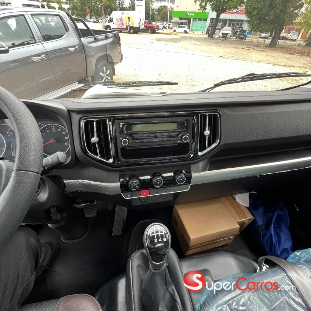 2026 Forland F2500 — foto 9 / 12