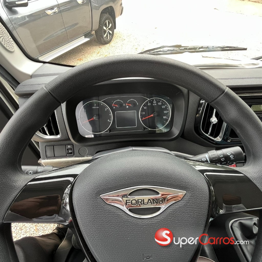 2026 Forland F2500 — foto 10 / 12