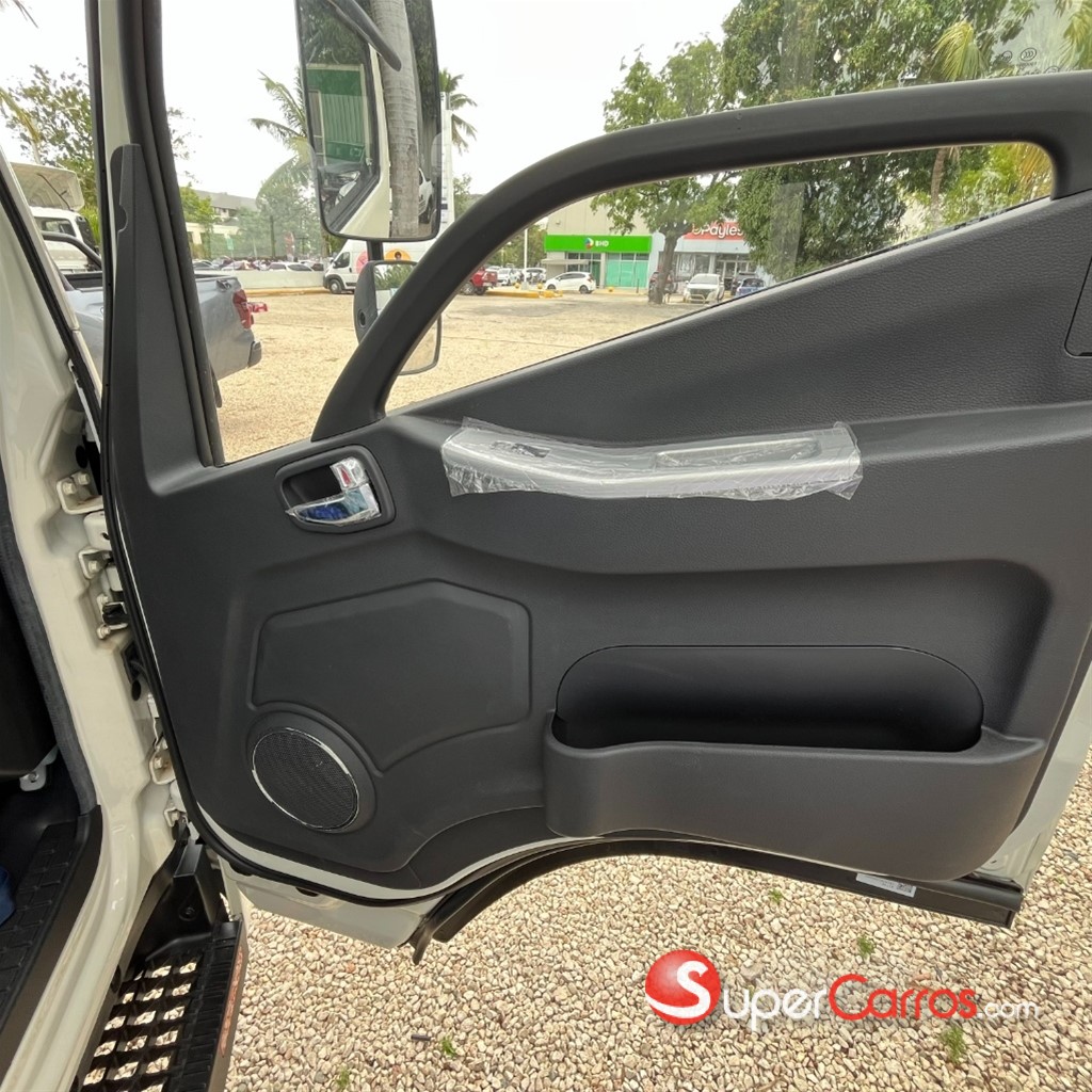 2026 Forland F2500 — foto 12 / 12