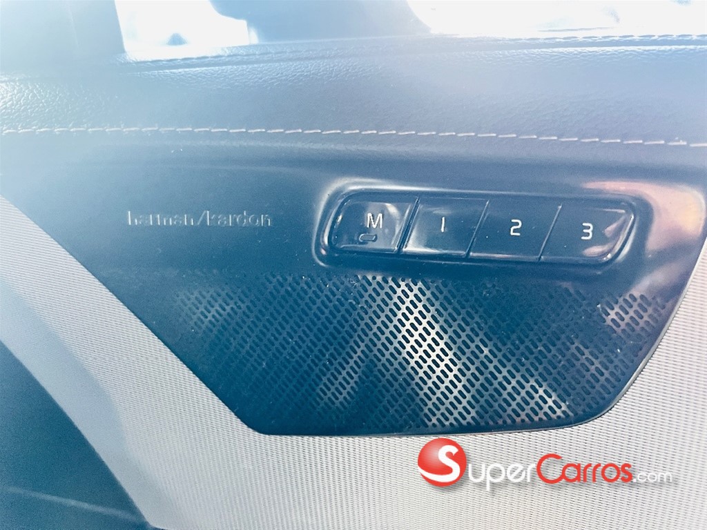2019 Volvo XC90 R-design T5 — foto 12 / 12