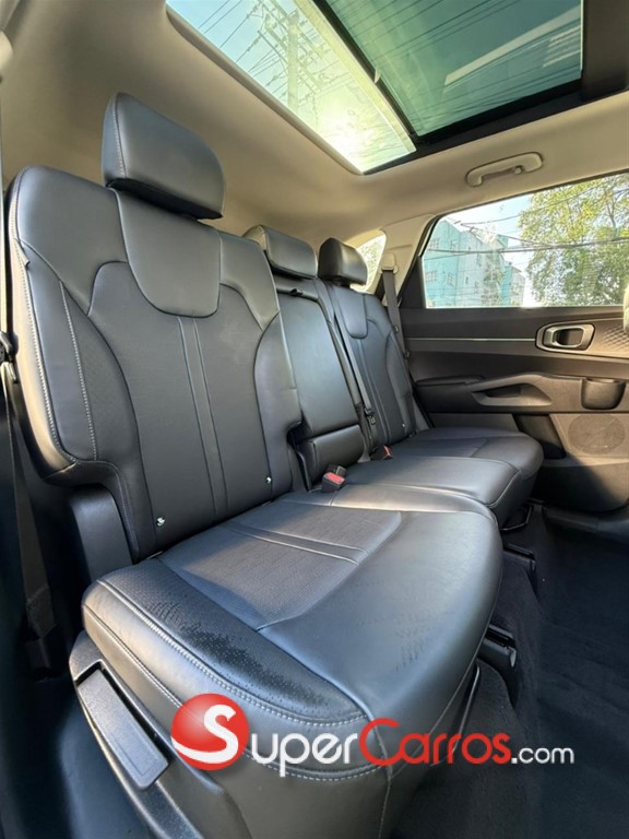 2024 Kia Sorento S — foto 2 / 10