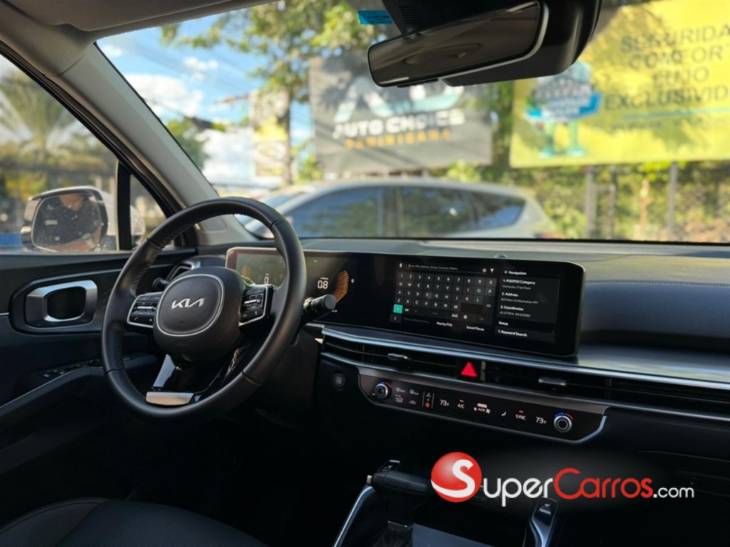 2024 Kia Sorento S — foto 3 / 10