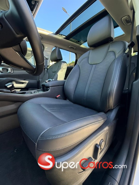 2024 Kia Sorento S — foto 4 / 10