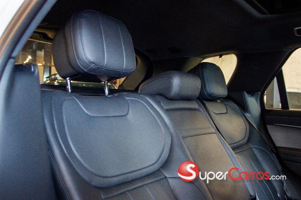 2025 Land Rover Range Rover Sport — foto 11 / 12