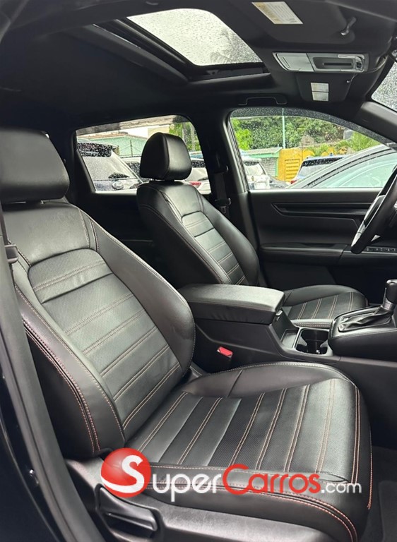 2024 Honda CR-V Sport Hybrid — foto 2 / 9