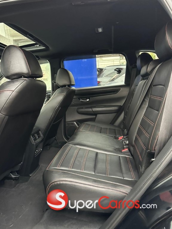 2024 Honda CR-V Sport Hybrid — foto 3 / 9