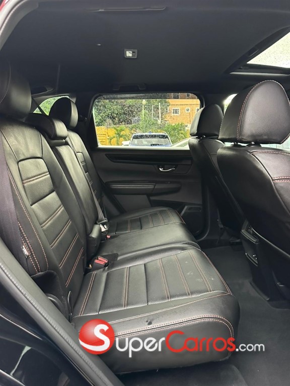 2024 Honda CR-V Sport Hybrid — foto 4 / 9