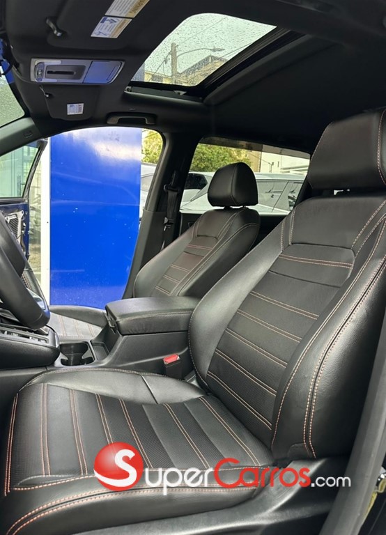 2024 Honda CR-V Sport Hybrid — foto 6 / 9