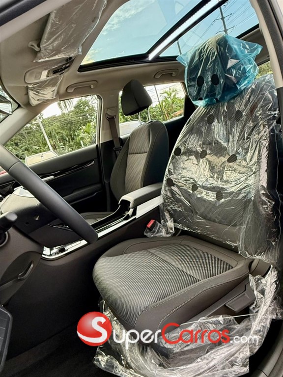 2027 Kia Seltos — foto 8 / 10