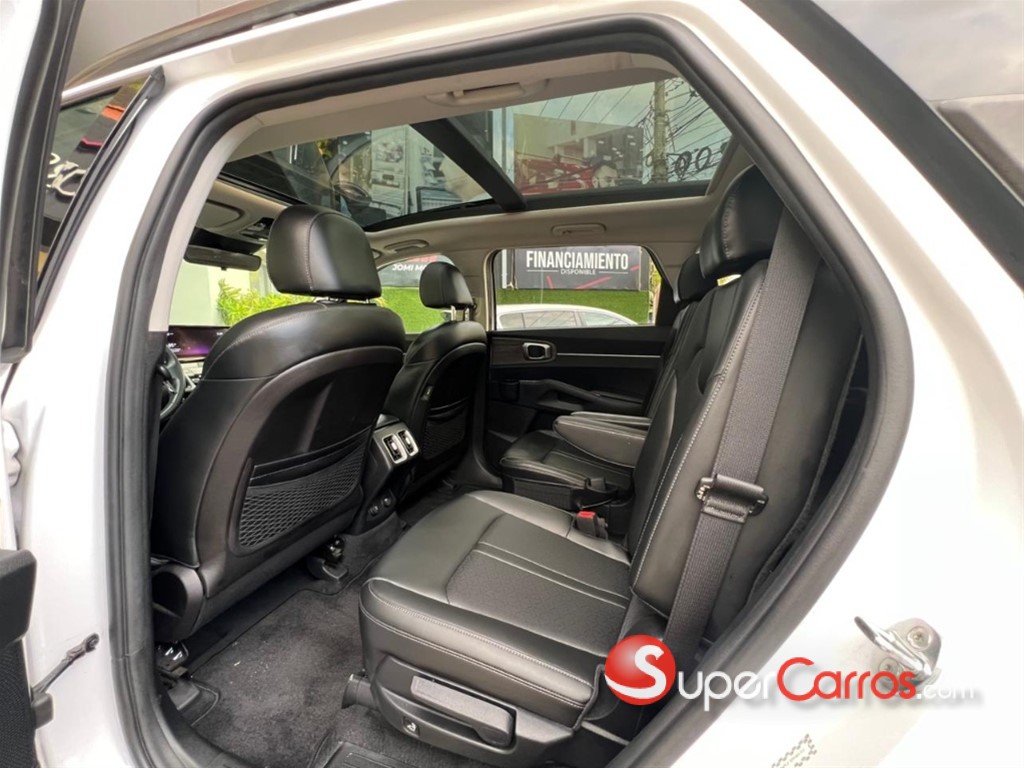 2021 Kia Sorento EX-T — foto 10 / 10