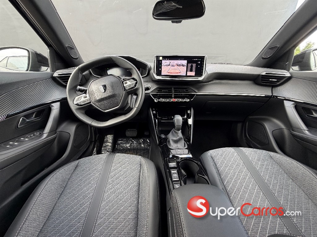 2008 Peugeot Allure 2025 — foto 5 / 8
