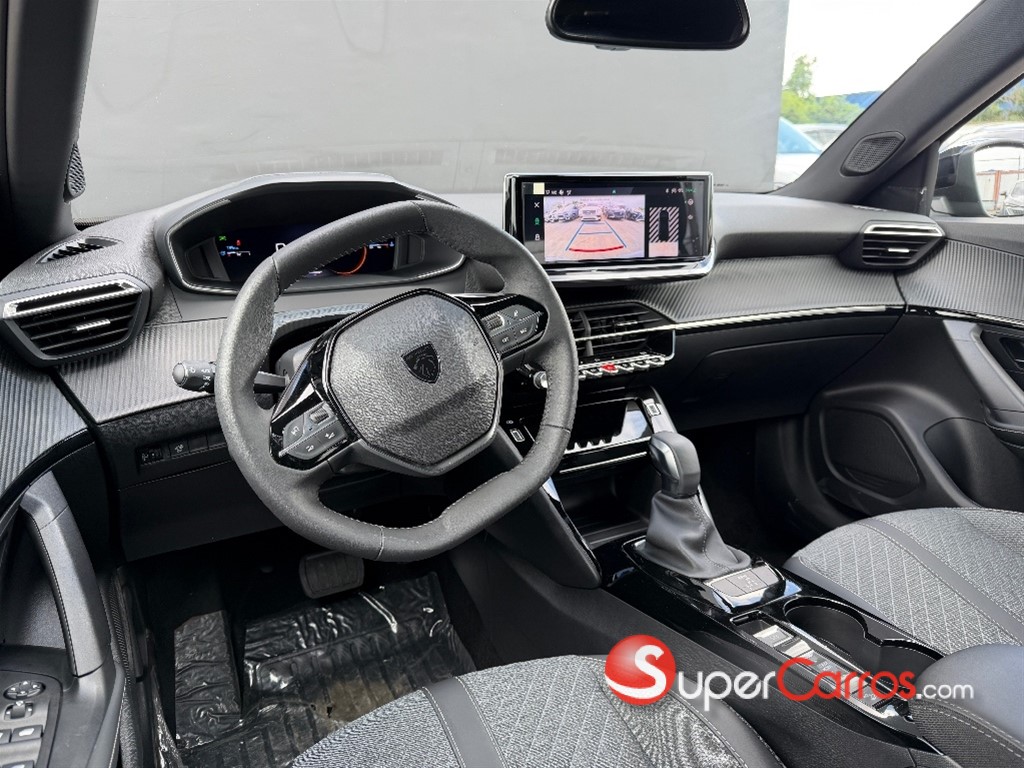 2008 Peugeot Allure 2025 — foto 6 / 8