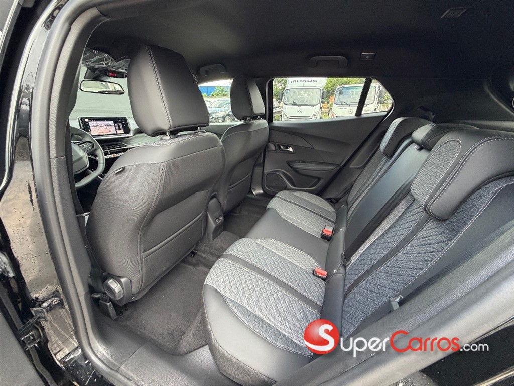 2008 Peugeot Allure 2025 — foto 7 / 8