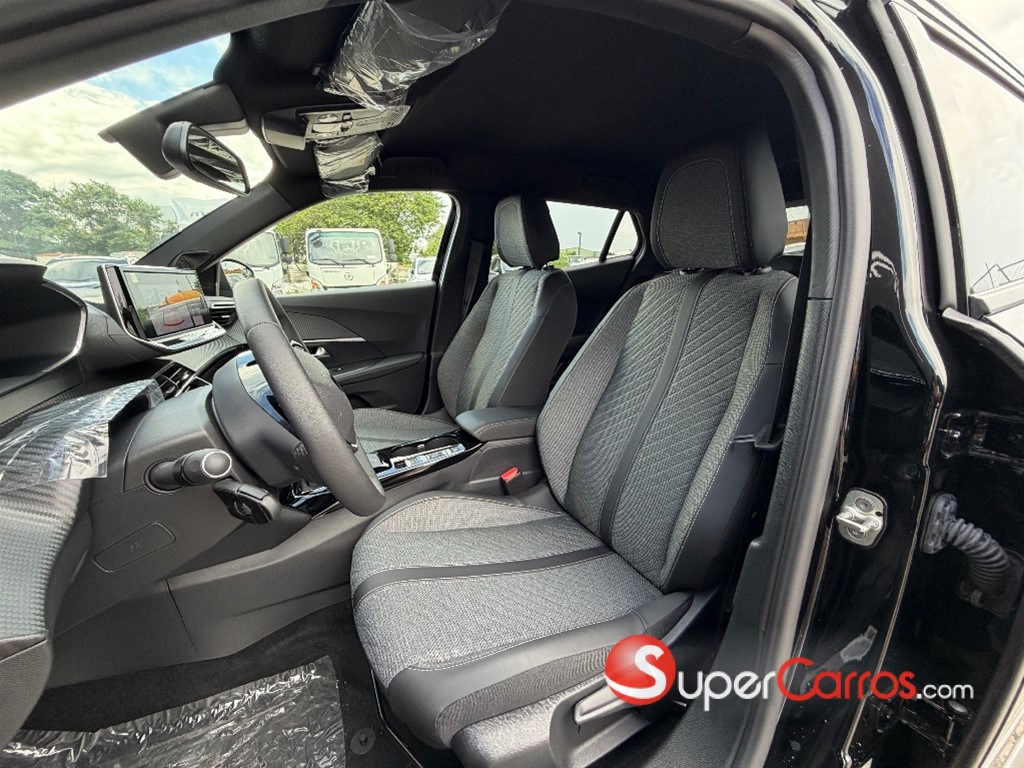 2008 Peugeot Allure 2025 — foto 8 / 8
