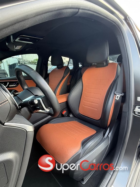 2024 Mercedes-Benz Clase GLC 300 AMG — foto 10 / 12