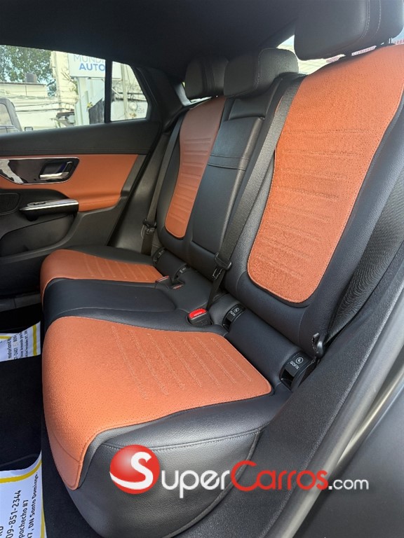 2024 Mercedes-Benz Clase GLC 300 AMG — foto 12 / 12