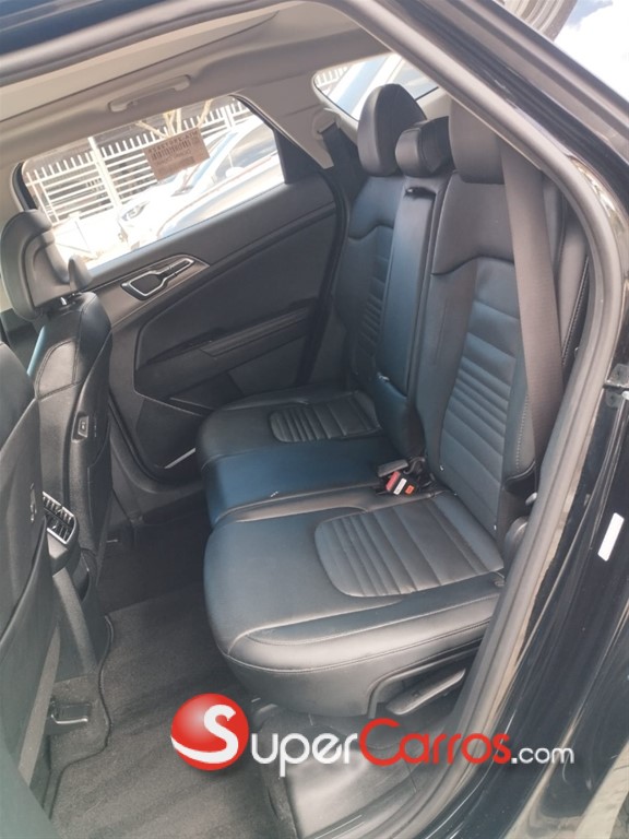 2023 Kia Sportage — foto 3 / 8