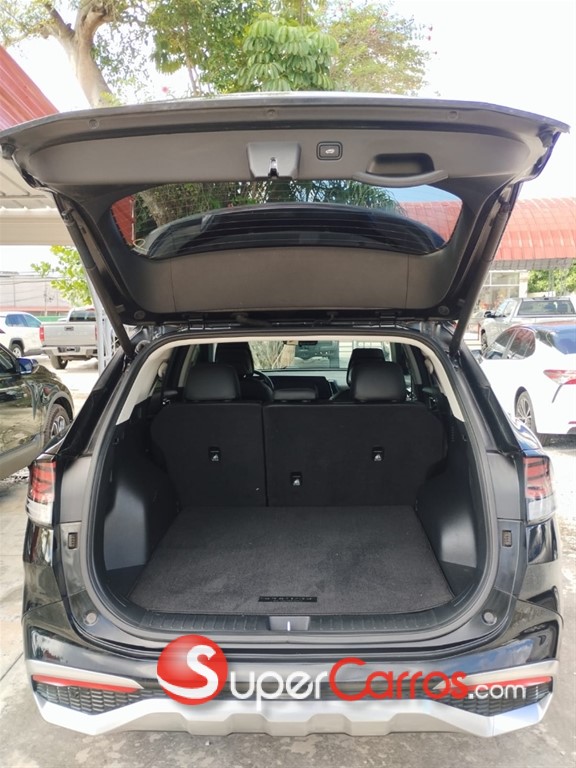 2023 Kia Sportage — foto 5 / 8