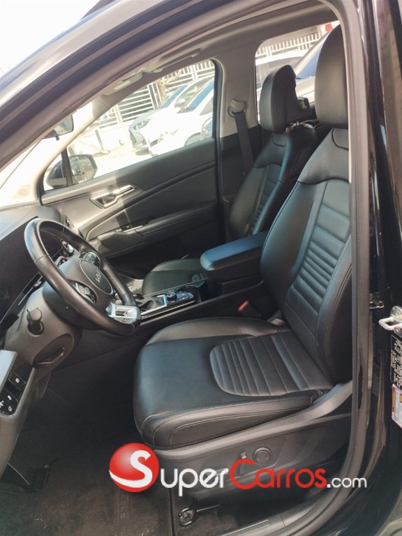 2023 Kia Sportage — foto 7 / 8