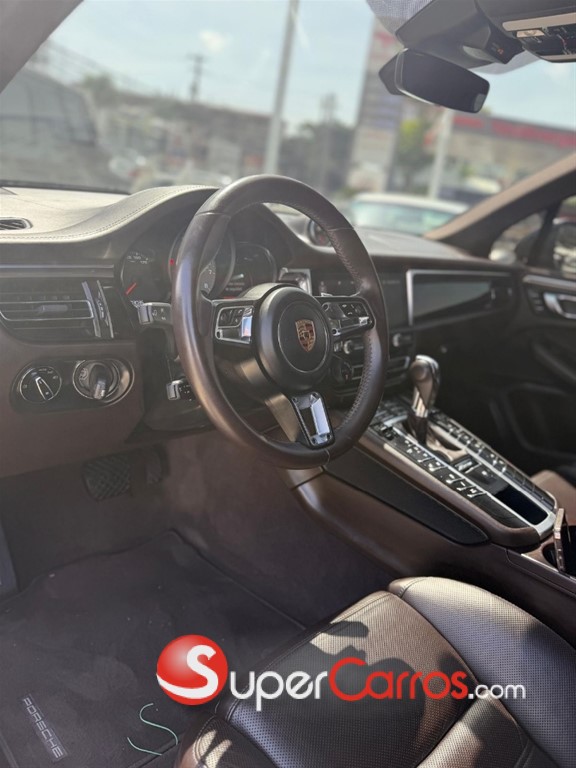 2019 Porsche Macan S — foto 5 / 7