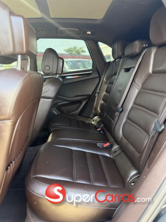 2019 Porsche Macan S — foto 6 / 7