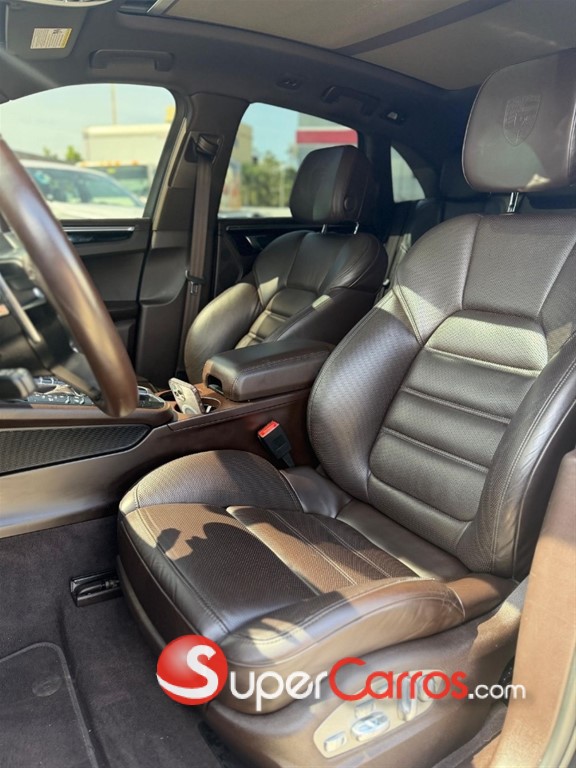2019 Porsche Macan S — foto 7 / 7