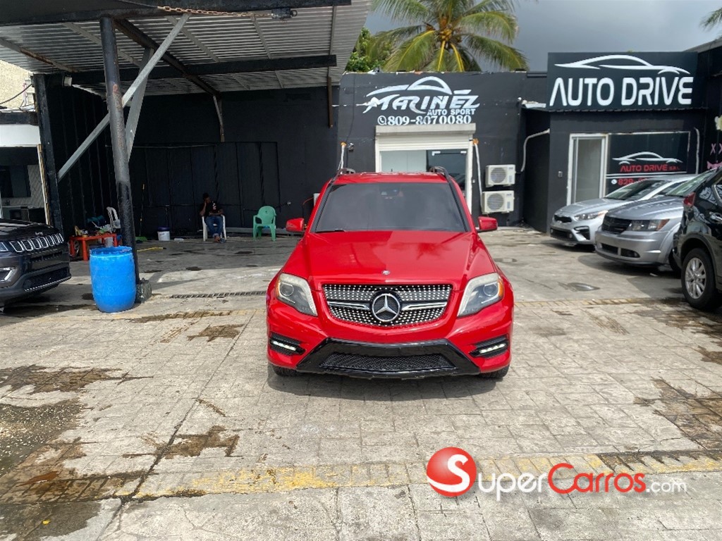 2015 Mercedes-Benz Clase CLK 350 — foto 11 / 12