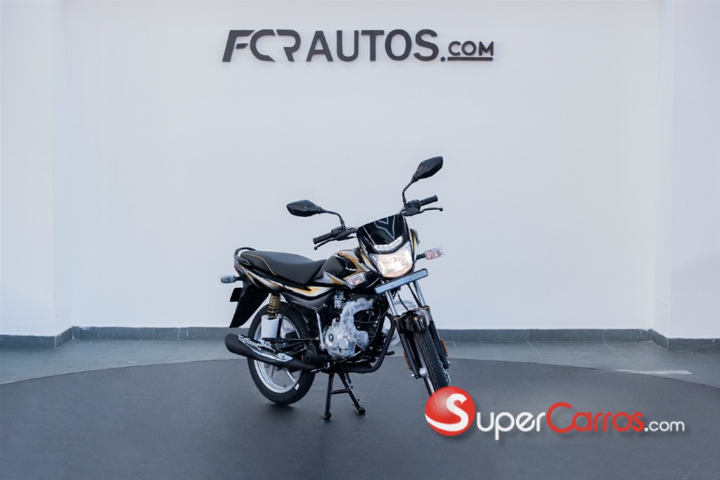 2025 Bajaj Platina 100