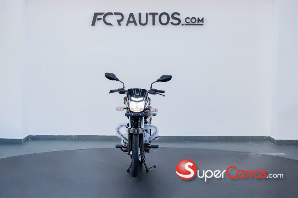 2025 Bajaj Platina 100 — foto 3 / 12