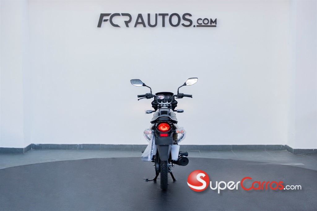 2025 Bajaj Platina 100 — foto 7 / 12