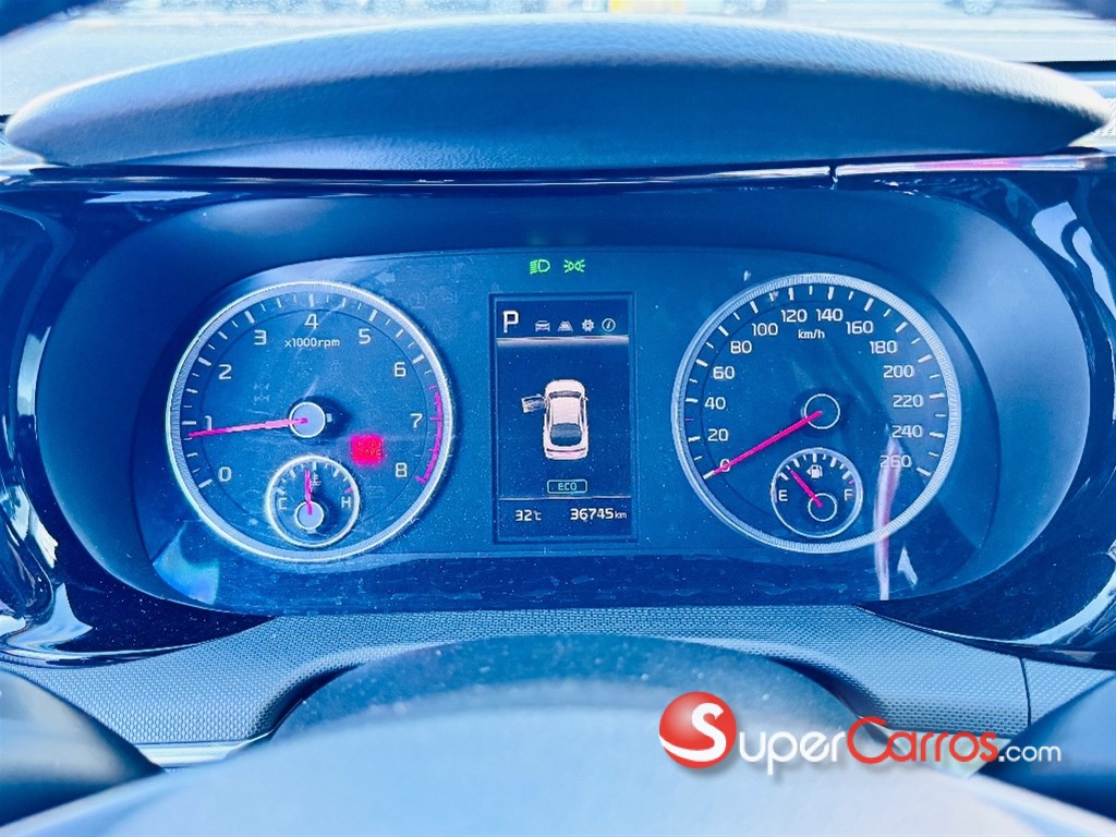 2021 Kia K-5 — foto 12 / 12