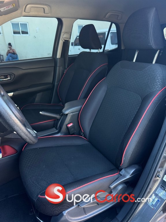 2023 Toyota Raize — foto 4 / 6
