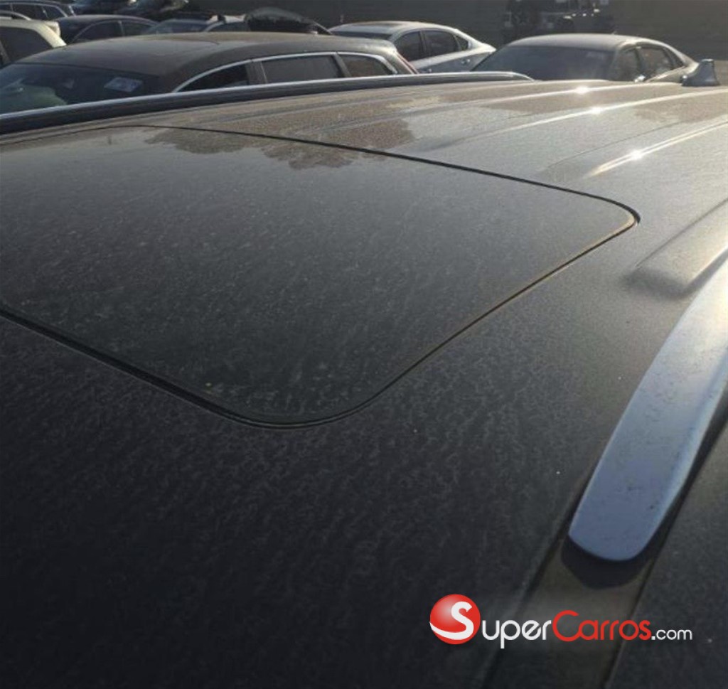 2022 Kia Telluride EX — foto 3 / 11