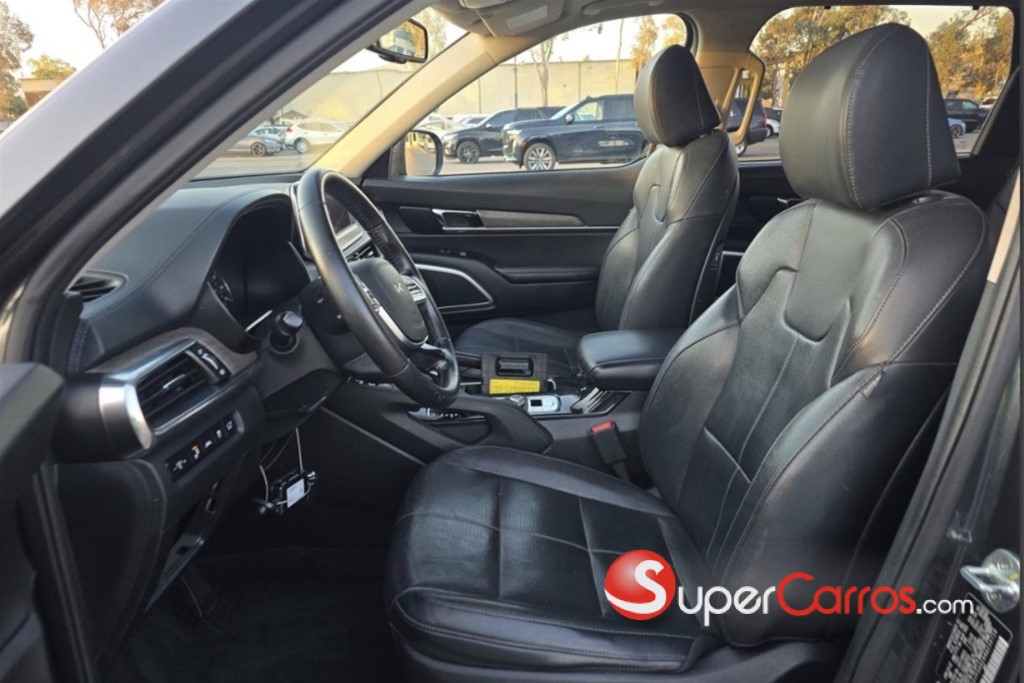 2022 Kia Telluride EX — foto 4 / 11