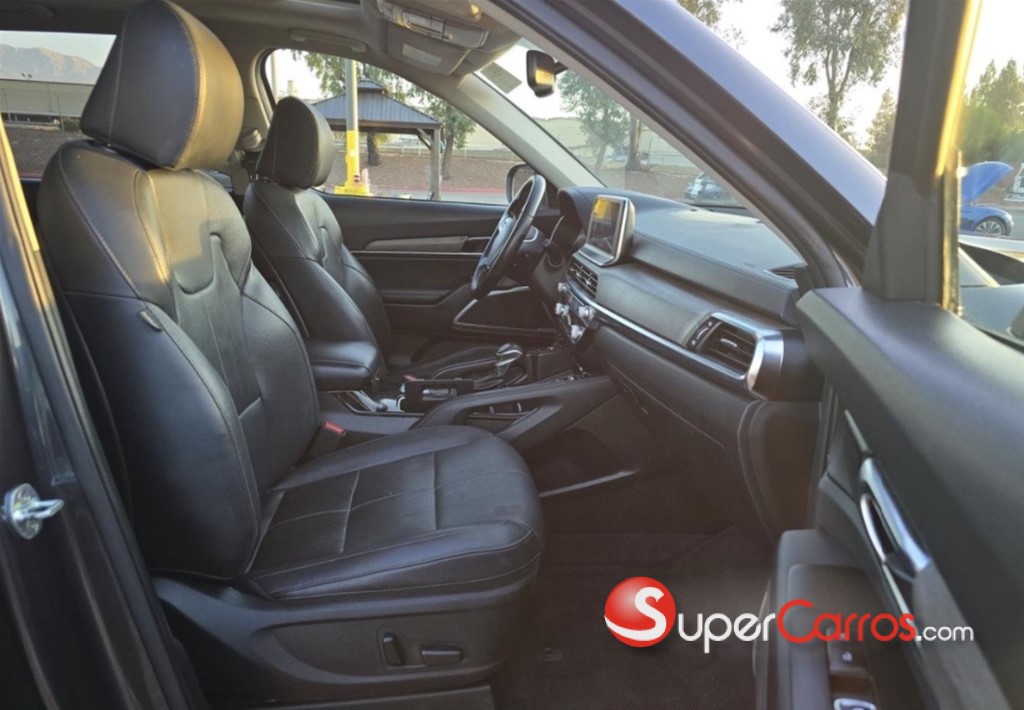 2022 Kia Telluride EX — foto 5 / 11