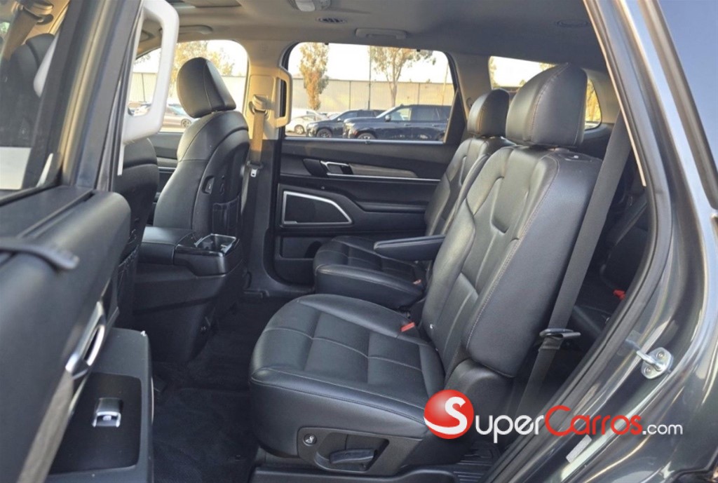 2022 Kia Telluride EX — foto 6 / 11
