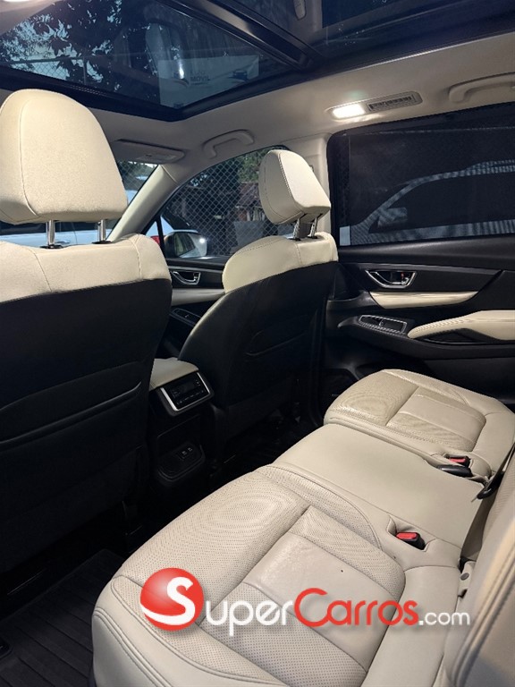 2021 Subaru Ascent Limited — foto 8 / 9