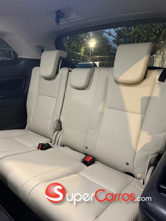 2021 Subaru Ascent Limited — foto 9 / 9
