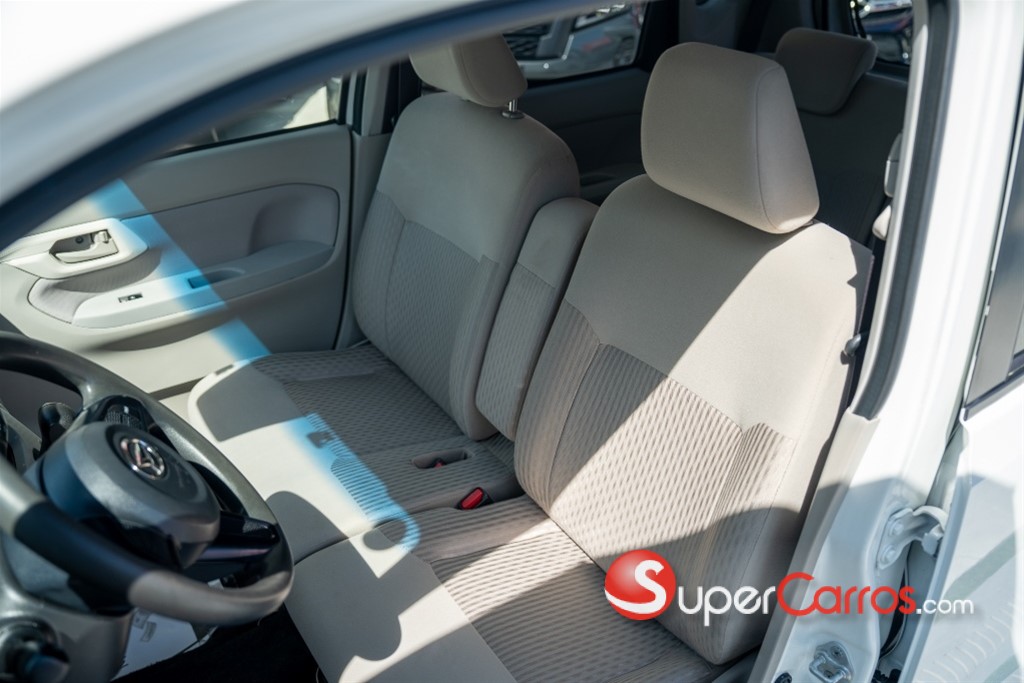 2019 Daihatsu Move — foto 10 / 12