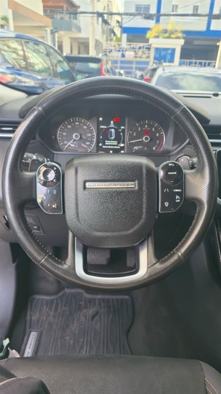 2018 Land Rover Range Rover Velar S — foto 4 / 7