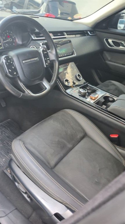 2018 Land Rover Range Rover Velar S — foto 5 / 7